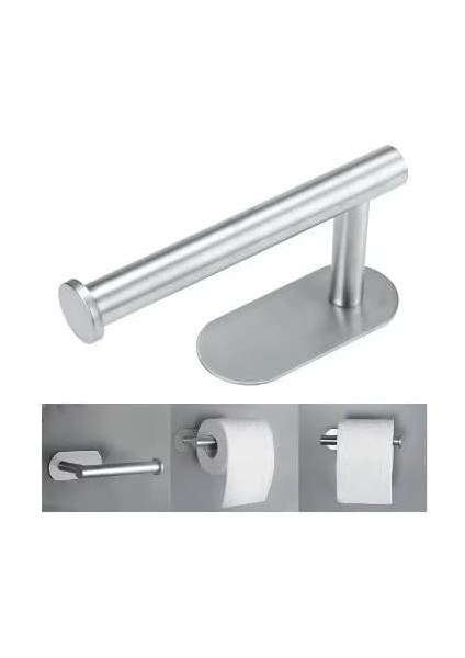 Kendinden Yapışkanlı Kağıtlık Krom modelleri