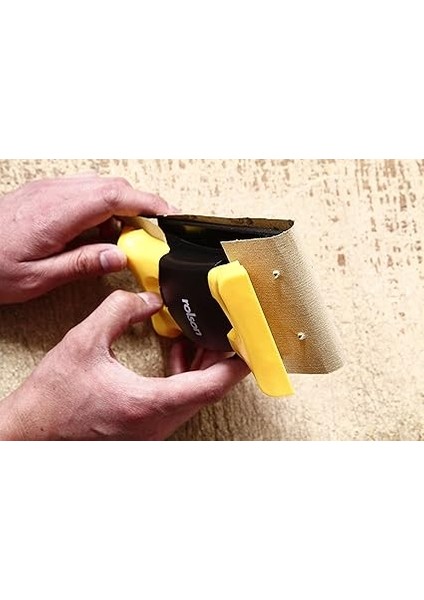 24447 1/3 Sheet Hand Sander fırsatları