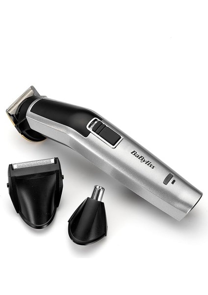 MT726E 8i 1 Arada Erkek Bakım Seti