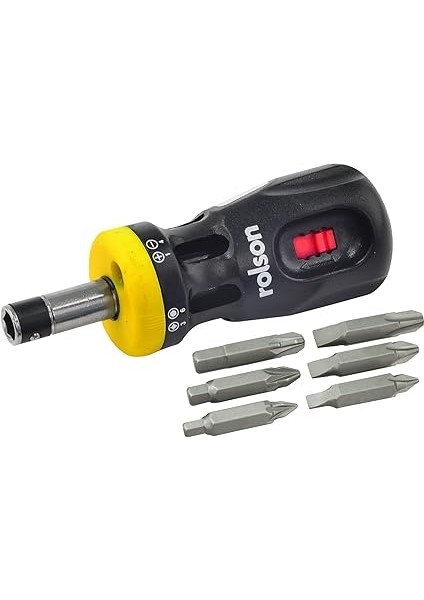 28402 12-In-1 Stubby Screwdriver fiyatları