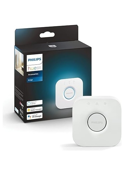 Hue Bridge, Akıllı Aydınlatma Bağlantı Köprüsü fiyatları