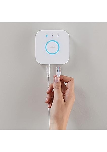 Hue Bridge, Akıllı Aydınlatma Bağlantı Köprüsü fırsatları