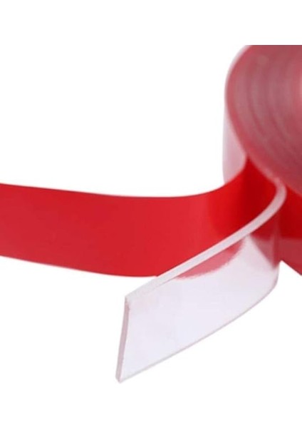 Taraflı Silikonlu Bant 18MM - 33 Metre fiyatları