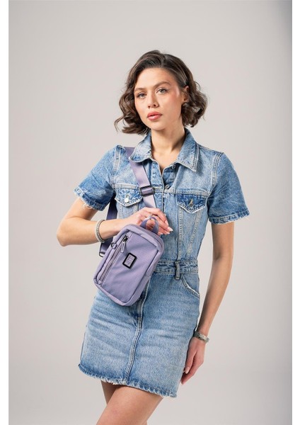 Kadın 17987 Çapraz Çanta