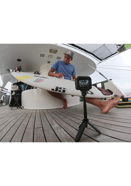 Shorty Mini Tripodlu Uzatma Çubuğu - Siyah (Resmi Gopro Aksesuarı) fiyatları