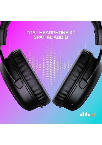 Cloud Iı Core Kablosuz Oyun Kulaklığı modelleri