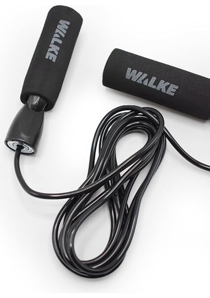 Deluxe Sünger Tutamaçlı Rulmanlı Ayarlanabilir Atlama Ipi modelleri