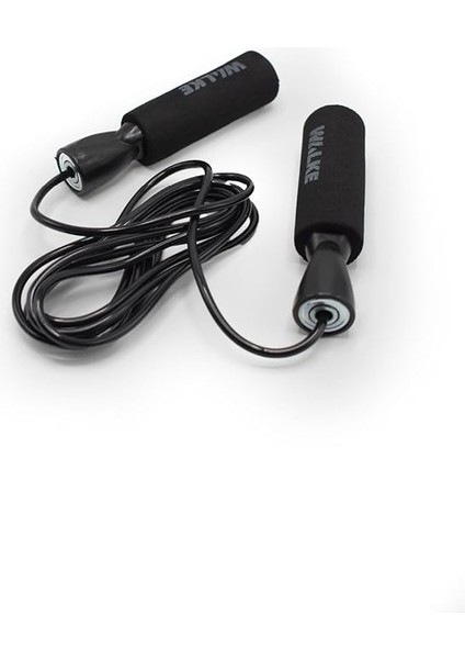 Deluxe Sünger Tutamaçlı Rulmanlı Ayarlanabilir Atlama Ipi fırsatları