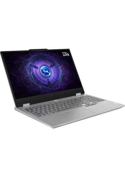 Loq 83GS00PPTR001 I5-12450HX 24GB 1tbssd RTX4060 15.6" Fhd Freedos Dizüstü Bilgisayar fiyatları