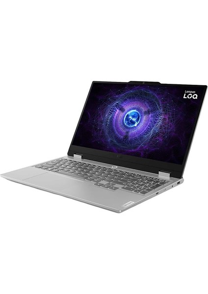 Loq 83GS00PPTR001 I5-12450HX 24GB 1tbssd RTX4060 15.6" Fhd Freedos Dizüstü Bilgisayar modelleri