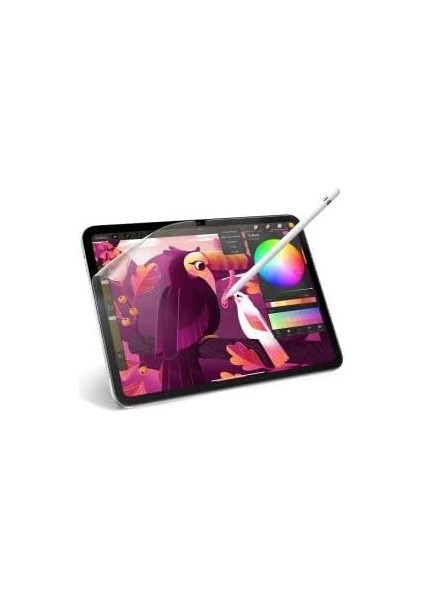 Galaxy Tab S11 Paperfeel Ekran Koruyucu 11 Inç X730 fırsatları