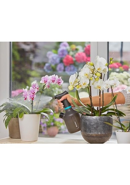 Pompalı Püskürtücü 1l fırsatları