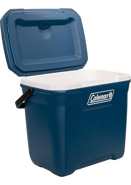 Xtreme Performans Yalıtımlı Cooler Taşınabilir Soğutucu Kamp Buzluğu 26 Lt, 28 Qt, 3 Gün Soğuk Tutar modelleri