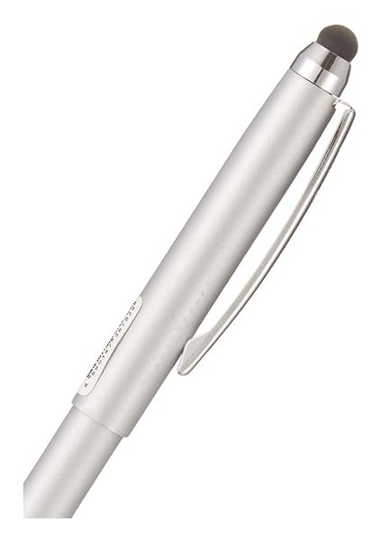 T108 Stylus Tükenmez Kalem Gri modelleri