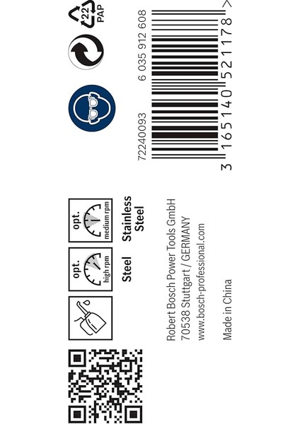 Hss-Co Metal Matkap Ucu 4,2 * 75 mm 10LU Paket fırsatları