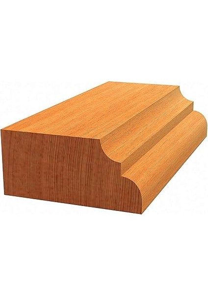 2 608 Aksesuarı 628 396 Profil Freze C 8 Mm, R1 4,8 Mm, G 9,5 Mm, L 14,3 Mm, G: 57 mm modelleri