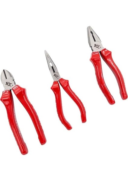 13000005511 100.YIL 160 mm Opak Pense Seti - 3 Parça fırsatları