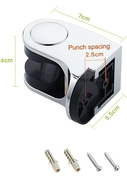 Başlığı Tutma Aparatı U Mafsal indirimleri