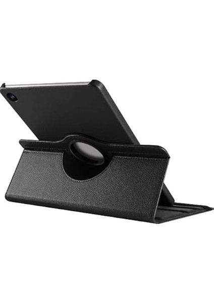 Samsung Galaxy Tab A9 Plus SM-X210 Dönebilen Standlı Renkli Kılıf + A9 Plus Ekran Koruyucu + Tablet Kalemi Üçlü Set fırsatları