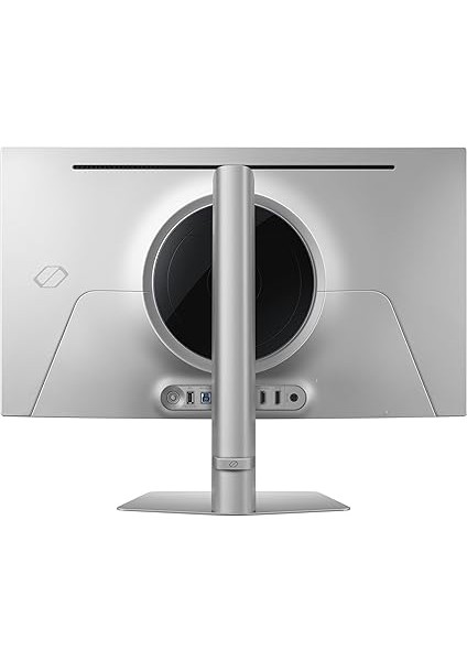 Odyssey G8 G81SF 27" OLED 4K 240 Hz Oyun Monitörü LS27FG812SUXUF fiyatları