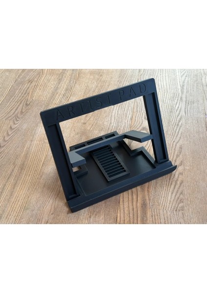 CRAFTSY3D Tablet Standı – 3D Baskı Masaüstü Destek ve Tutucu Aksesuar fırsatları