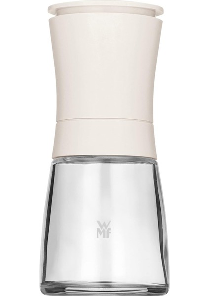 Tritan 2'li Beyaz Baharat Değirmeni