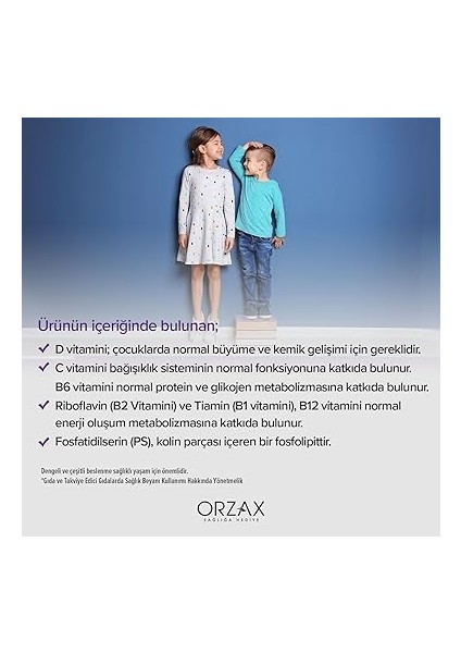 Vm Arginin Ps 150 ml Ballı Portakal Aromalı Şurup fırsatları