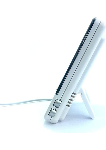 Iç-Dış Dijital Problu Termometre Nem Ölçer, Beyaz fırsatları