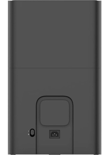 Mi Robot Vakumlu Mop 2 Pro Ultra Otomatik Empty Station Şarj Fonksiyonlu Istasyonu (16500 Pa Gücü, 10 Saniyede Boşaltma, Kolay Kullanım, Toz Haznesi Kapasitesi 4 Litre) Siyah fiyatları