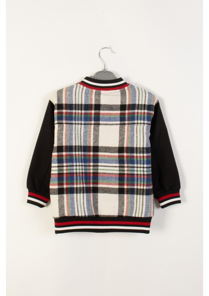 Erkek Çocuk Ekose Kolej Ceket fiyatları