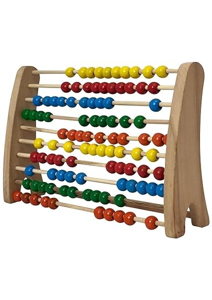 Oyuncak Ahşap Abaküs fiyatları