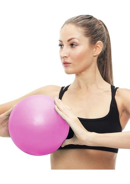 cm Pilates Topu - Denge ve Güç Için Ideal