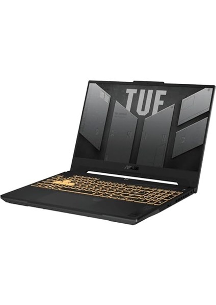 Tuf Gaming F15 FX507VV-LP366G 140W 8gb RTX4060 Intel Core I7-13620H 32GB Ram 1tb SSD 15.6 Inç Full Hd 144Hz fırsatları