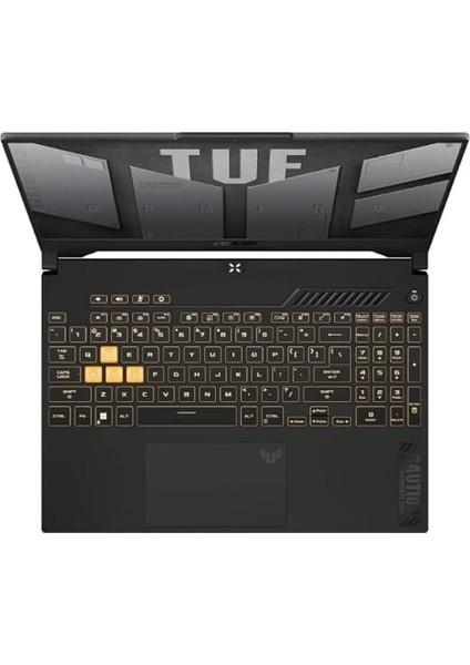 Tuf Gaming F15 FX507VV-LP366G 140W 8gb RTX4060 Intel Core I7-13620H 32GB Ram 1tb SSD 15.6 Inç Full Hd 144Hz indirimleri