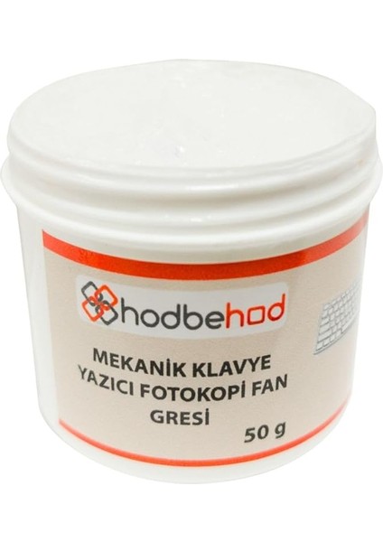 Yazıcı Fan Elektronik Cihaz Plastik Aksam Silikon Gres Yağı 50 gr fiyatları
