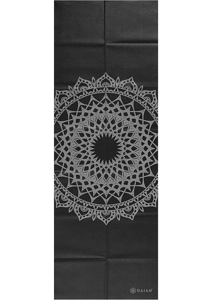 Yoga Minderi - Katlanır Seyahat Fitness ve Egzersiz Minderi - Her Türlü Yoga, Pilates ve Zemin Egzersizleri Için Katlanabilir Yoga Minderi (68" U x 24" G x 2mm Kalınlık) fiyatları