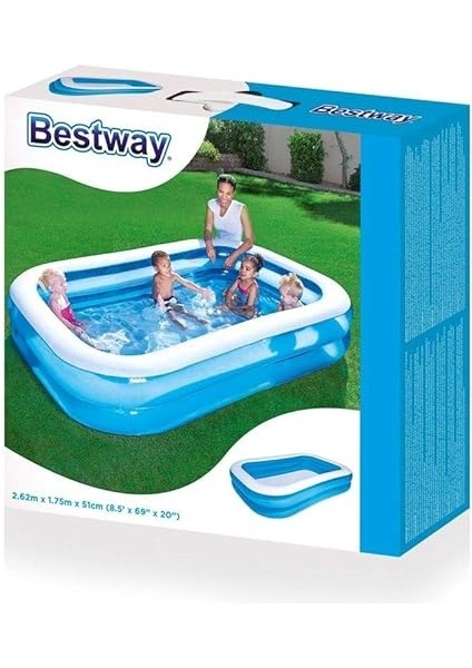 262X175X51 cm 3h Dikdörtgen Ha fiyatları