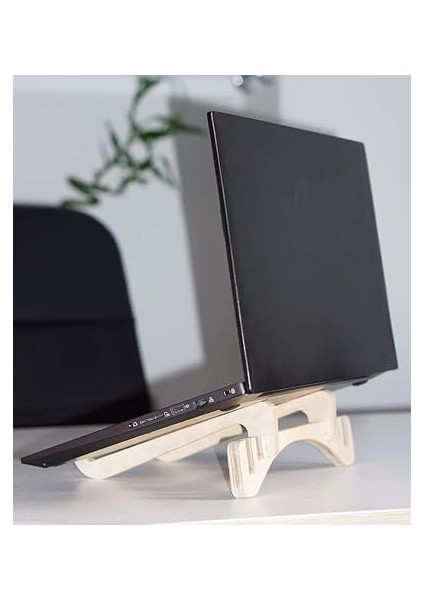 Kogat Yüksekliği Ayarlanabilir Laptop Standı fırsatları