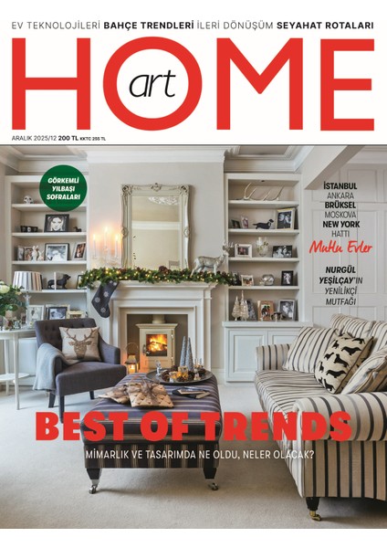 Home Art Güncel Sayı