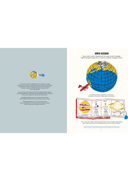Dünyalılar: Uzaylıların Dünya Raporu - Çok Gizli - Ewa Solarz - Robert Czajka fiyatları