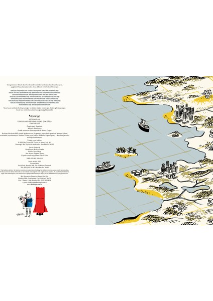 Dünyalılar: Uzaylıların Dünya Raporu - Çok Gizli - Ewa Solarz - Robert Czajka modelleri