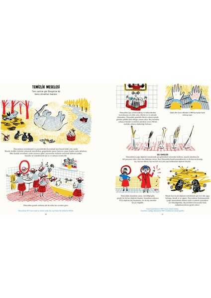 Dünyalılar: Uzaylıların Dünya Raporu - Çok Gizli - Ewa Solarz - Robert Czajka