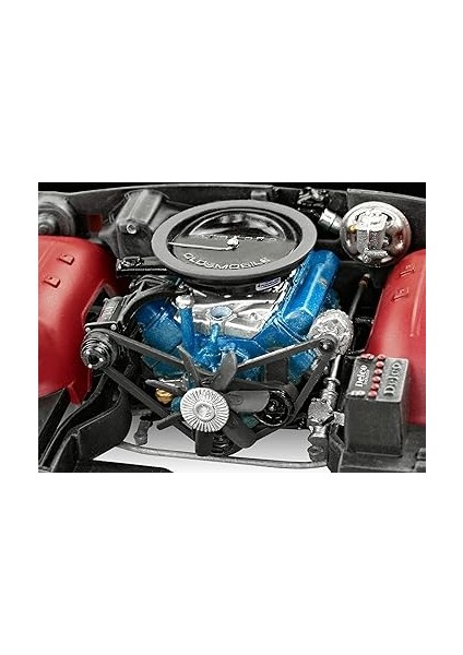 Model Set 71 Oldsmobile 442, Oyuncak fırsatları