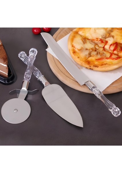 3 Parça Servis Seti fiyatları