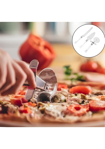 3 Parça Servis Seti modelleri