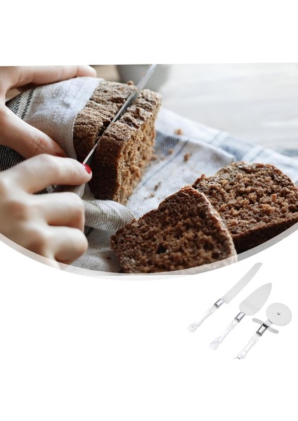 3 Parça Servis Seti fırsatları