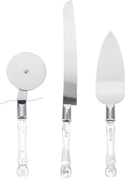 3 Parça Servis Seti indirimleri