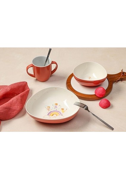 Ballet Mama Takımı 3 Parça