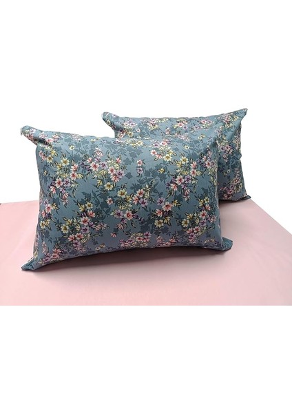 Ev Tekstil Yastık Kılıfı (2ADET) 50X70CM YK-201