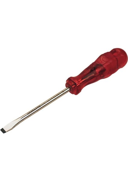 Kraft Seri Düz Uçlu Tornavida 6X100 mm